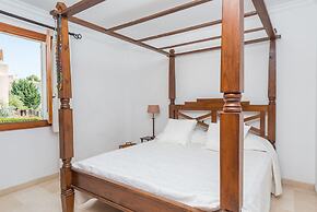 Anima in Can Picafort