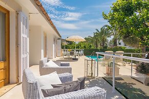 Anima in Can Picafort