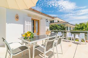 Anima in Can Picafort