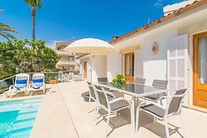 Anima in Can Picafort