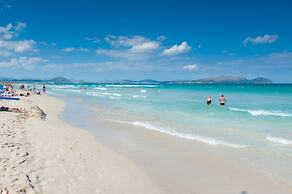 Anima in Can Picafort