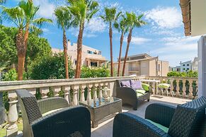 Anima in Can Picafort