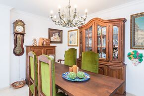 Anima in Can Picafort