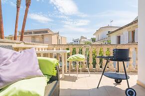 Anima in Can Picafort