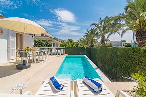 Anima in Can Picafort