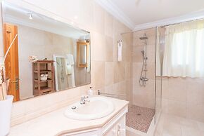 Anima in Can Picafort