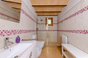 Can Fosquet in Llucmajor