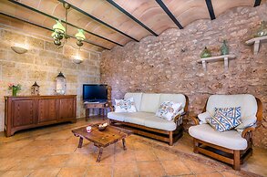 Can Fosquet in Llucmajor