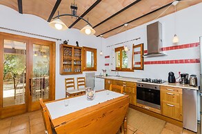 Can Fosquet in Llucmajor