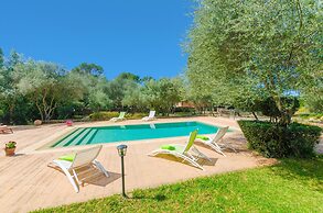 Can Fosquet in Llucmajor