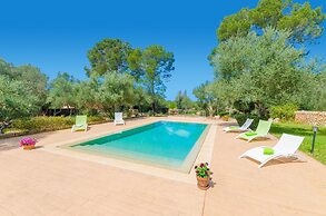 Can Fosquet in Llucmajor