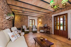 Can Fosquet in Llucmajor