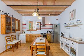 Can Fosquet in Llucmajor