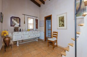 Can Fosquet in Llucmajor