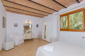 Can Fosquet in Llucmajor