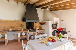 Can Fosquet in Llucmajor