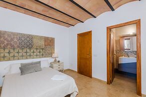 Can Fosquet in Llucmajor