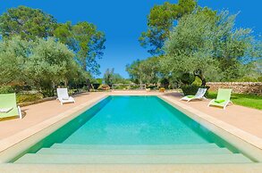 Can Fosquet in Llucmajor