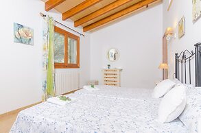 Can Fosquet in Llucmajor