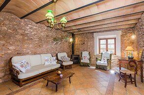 Can Fosquet in Llucmajor