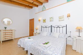 Can Fosquet in Llucmajor