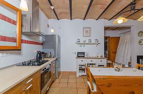 Can Fosquet in Llucmajor