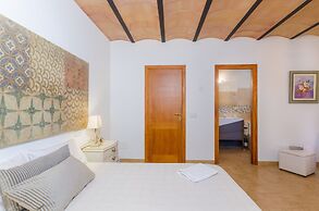 Can Fosquet in Llucmajor