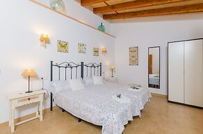 Can Fosquet in Llucmajor