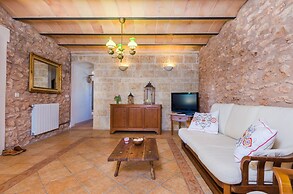 Can Fosquet in Llucmajor