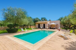 Can Fosquet in Llucmajor