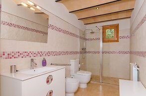 Can Fosquet in Llucmajor