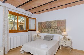 Can Fosquet in Llucmajor