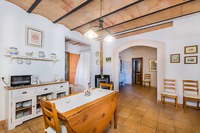 Can Fosquet in Llucmajor