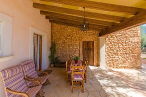 Can Fosquet in Llucmajor