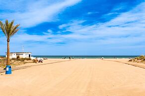 Bambu in Grau i Platja