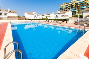 Bambu in Grau i Platja