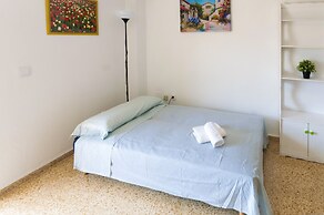 Bambu in Grau i Platja