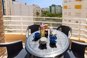 Bambu in Grau i Platja