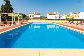 Bambu in Grau i Platja