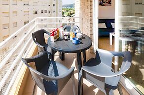 Bambu in Grau i Platja