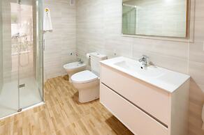 Bambu in Grau i Platja