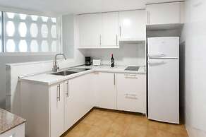 Bambu in Grau i Platja