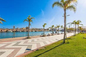 Bambu in Grau i Platja