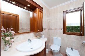 Can Barret in Can Picafort