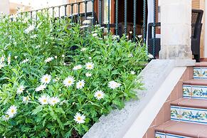 Can Barret in Can Picafort