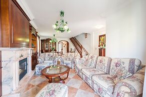 Can Barret in Can Picafort