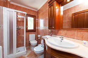 Can Barret in Can Picafort