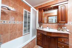 Can Barret in Can Picafort