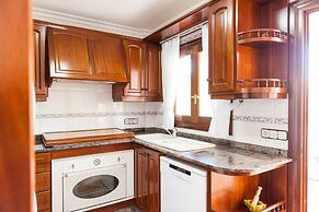 Can Barret in Can Picafort