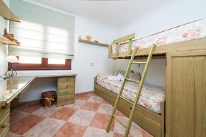 Can Barret in Can Picafort